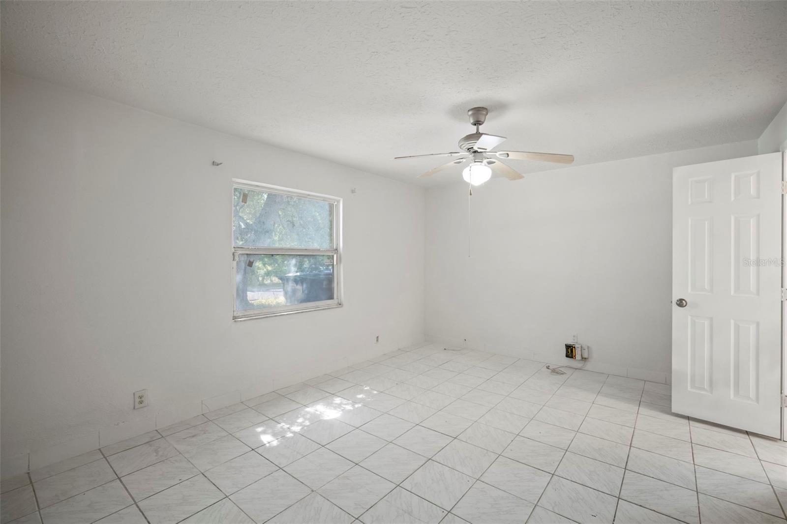 BENS SUB - Residential Income