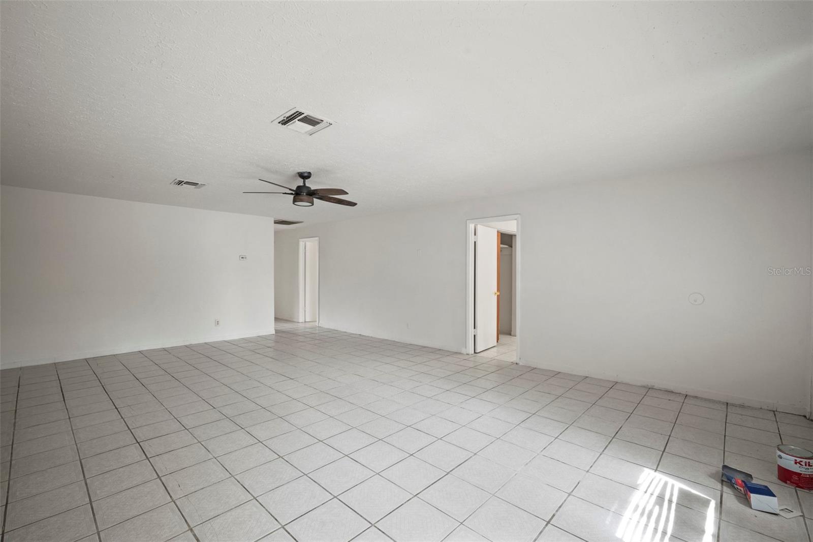 BENS SUB - Residential Income