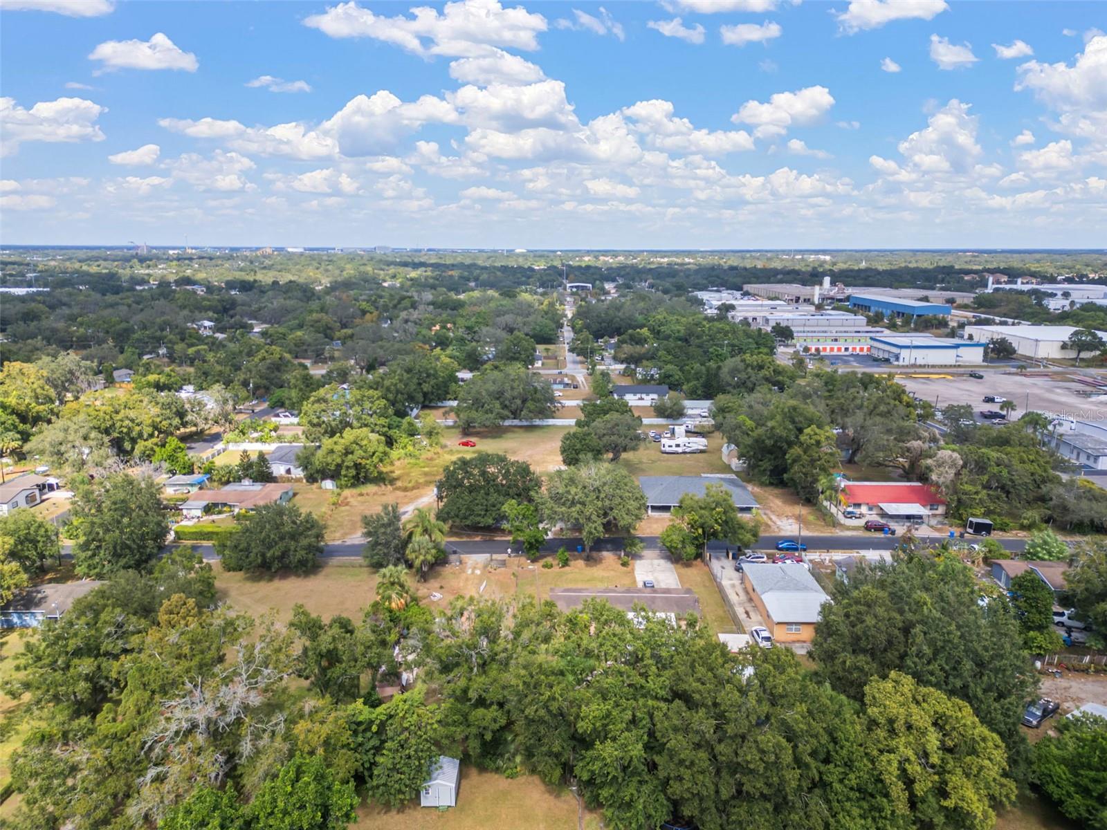 BENS SUB - Residential Income