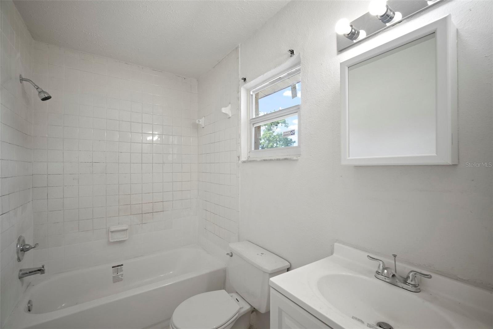 BENS SUB - Residential Income