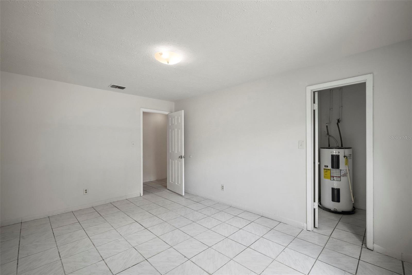 BENS SUB - Residential Income