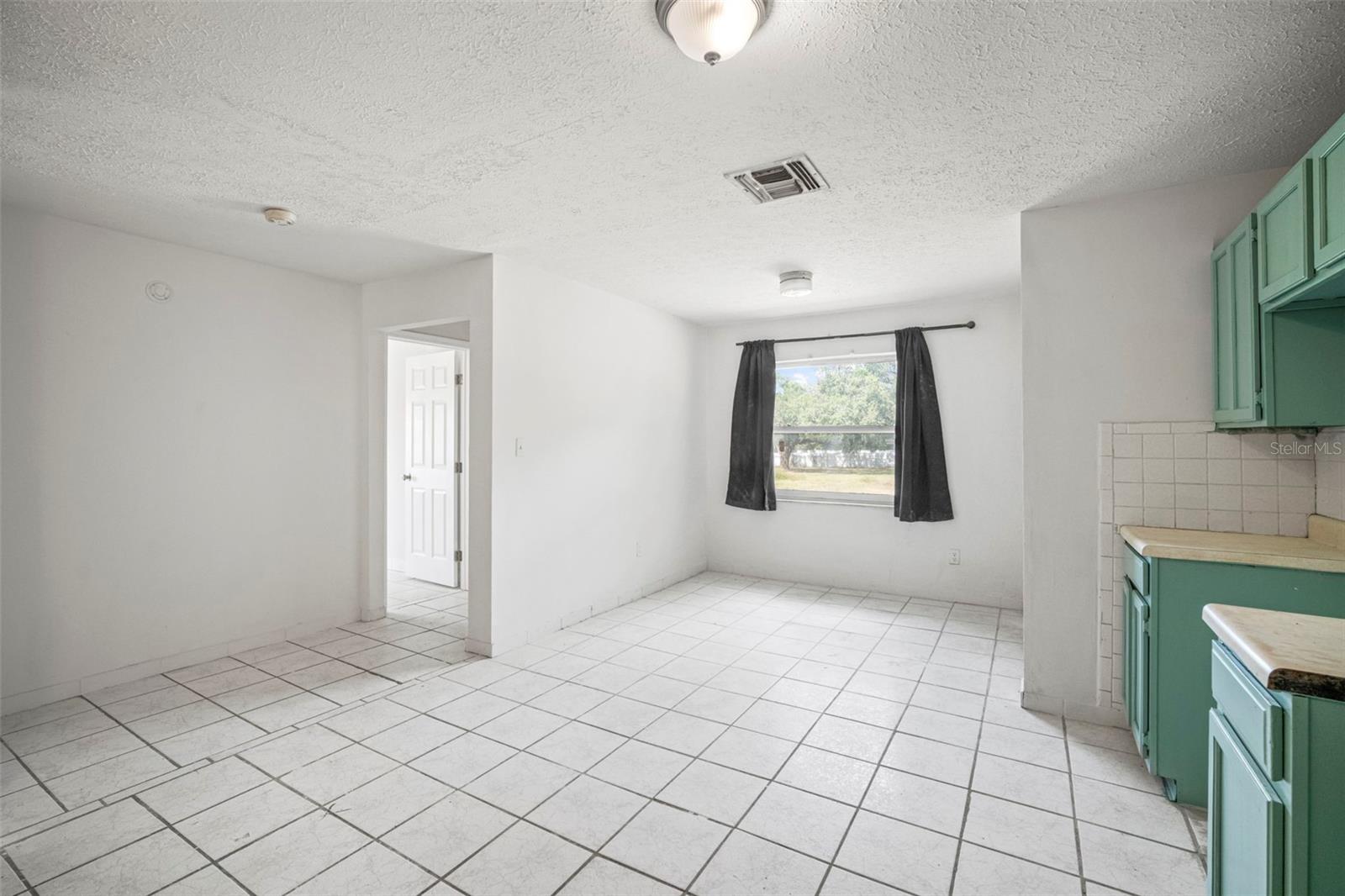 BENS SUB - Residential Income