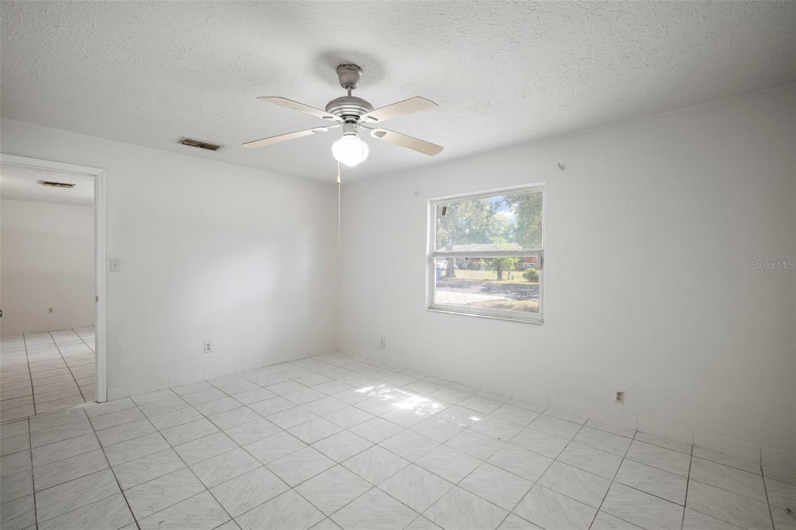 BENS SUB - Residential Income