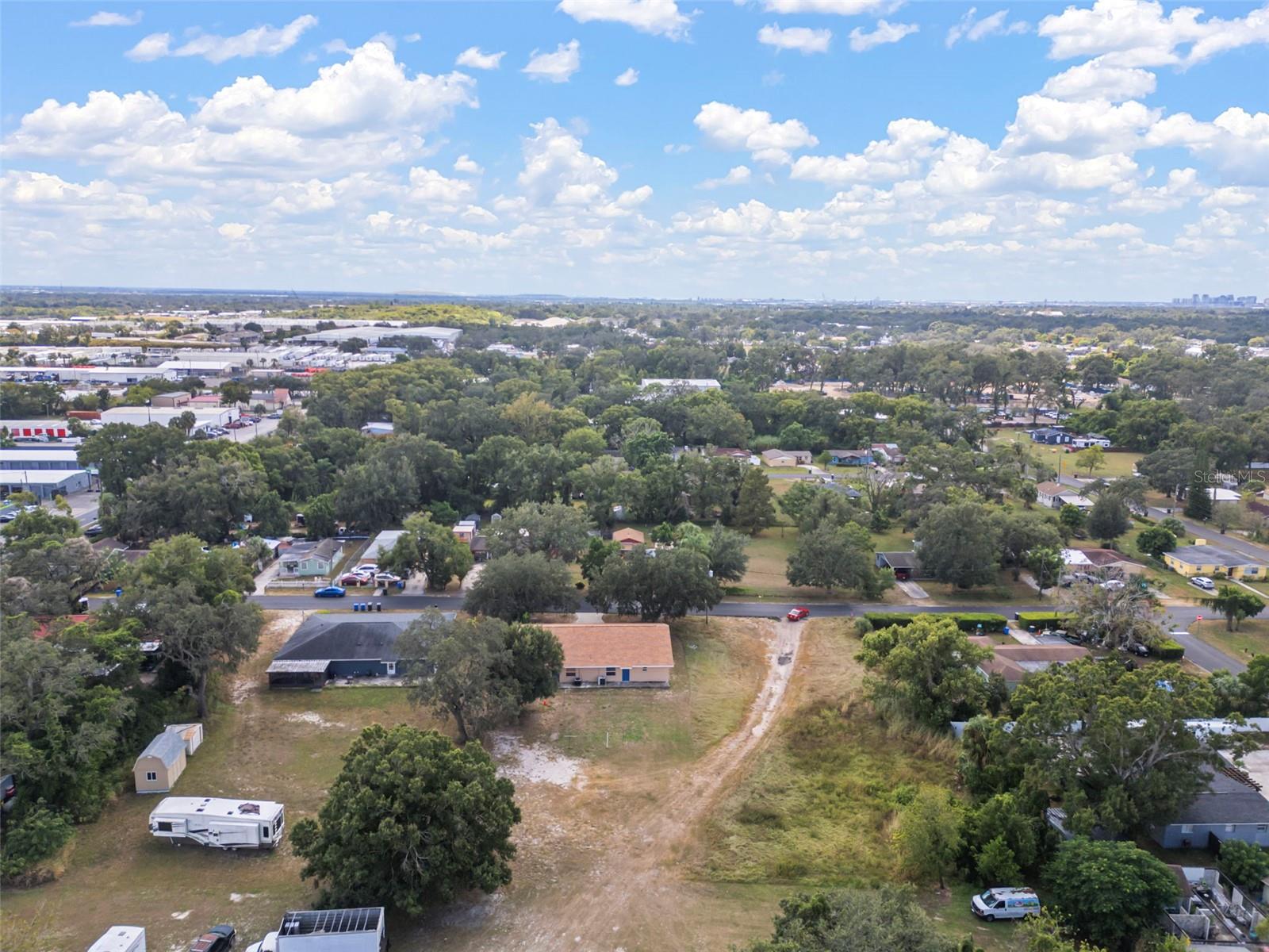 BENS SUB - Residential Income