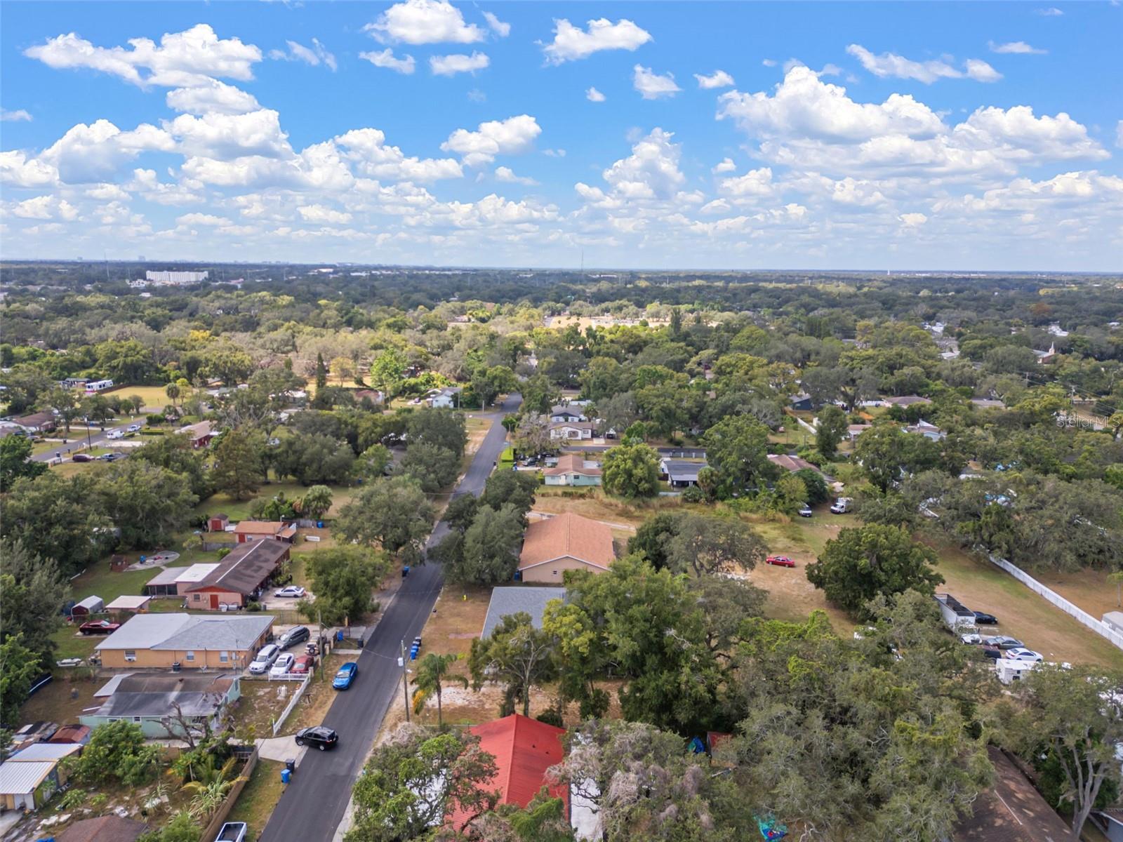 BENS SUB - Residential Income