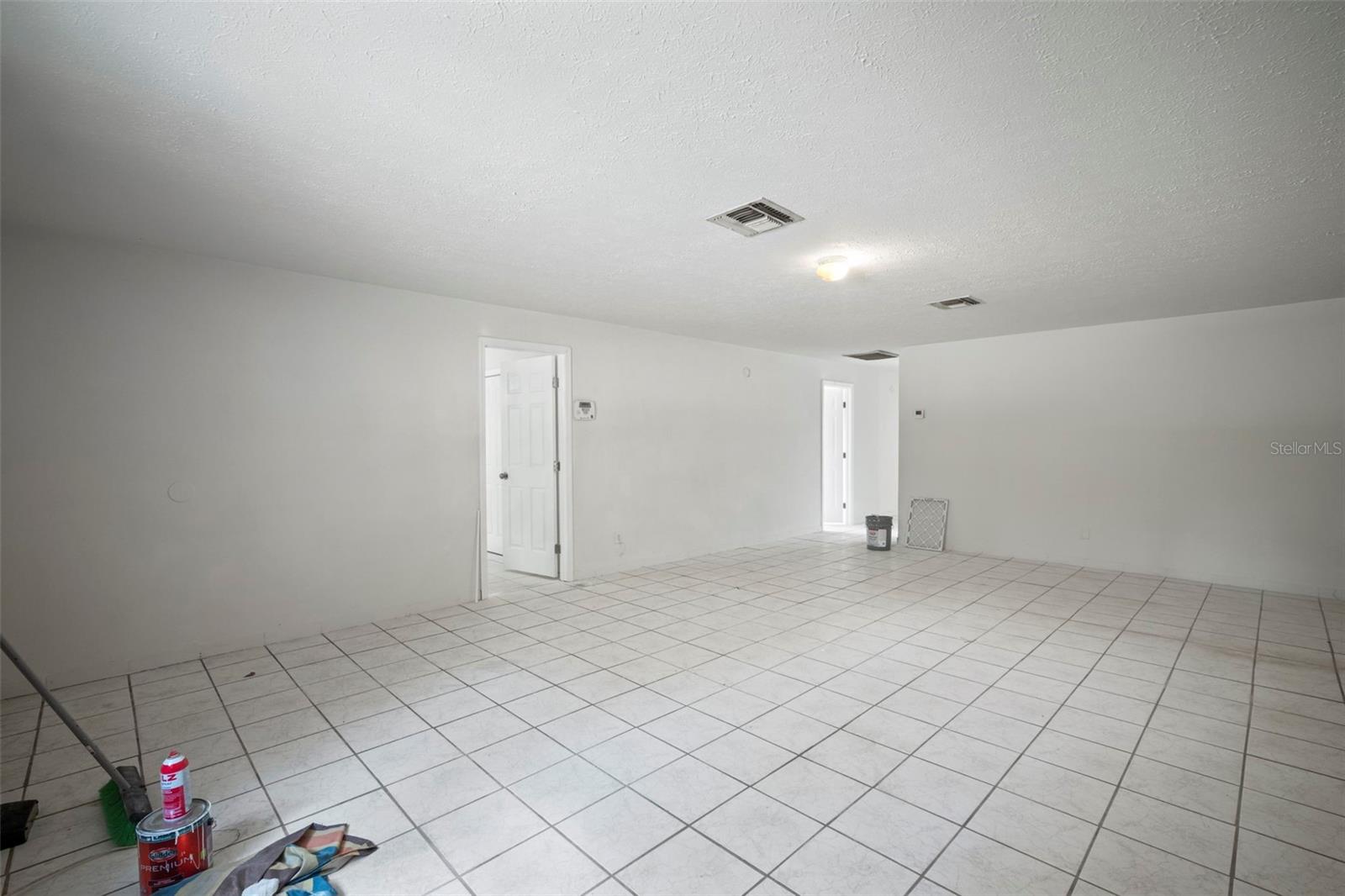 BENS SUB - Residential Income