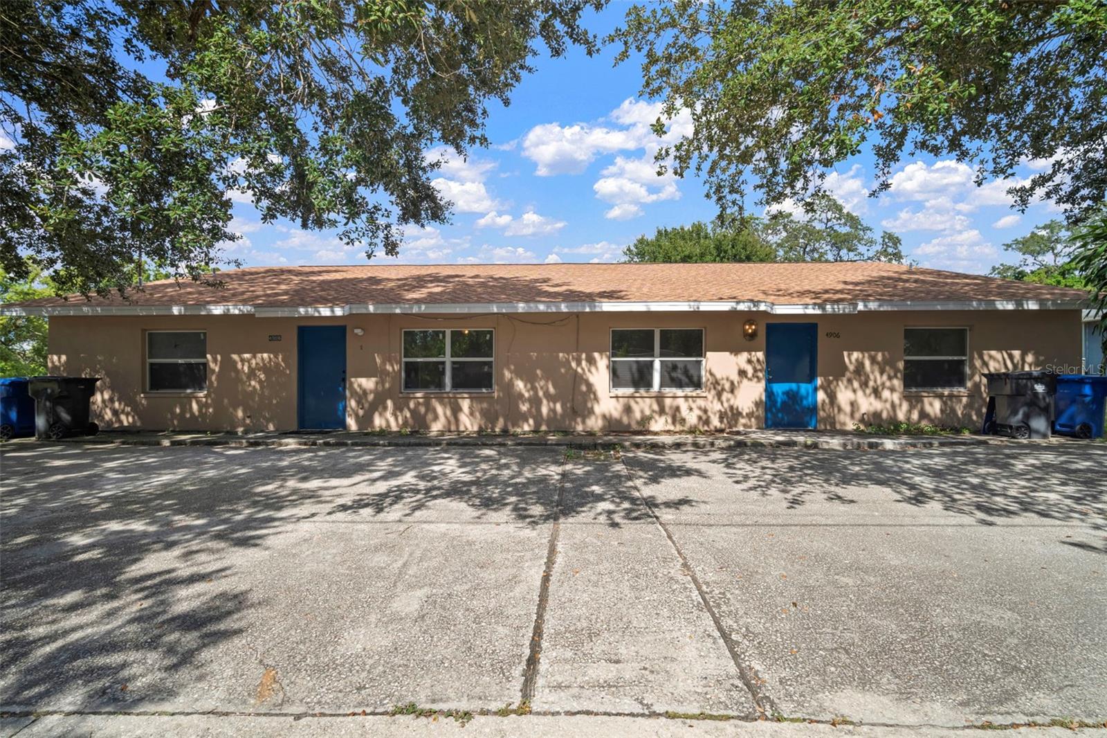 BENS SUB - Residential Income