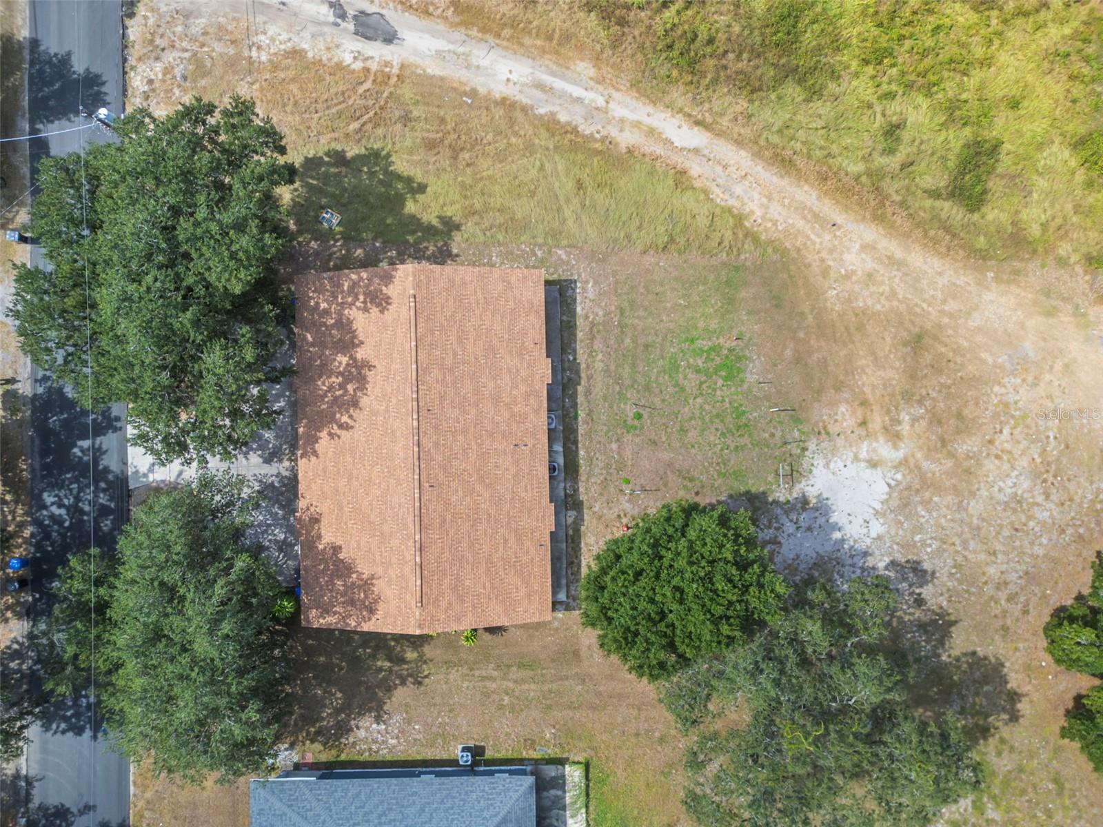 BENS SUB - Residential Income