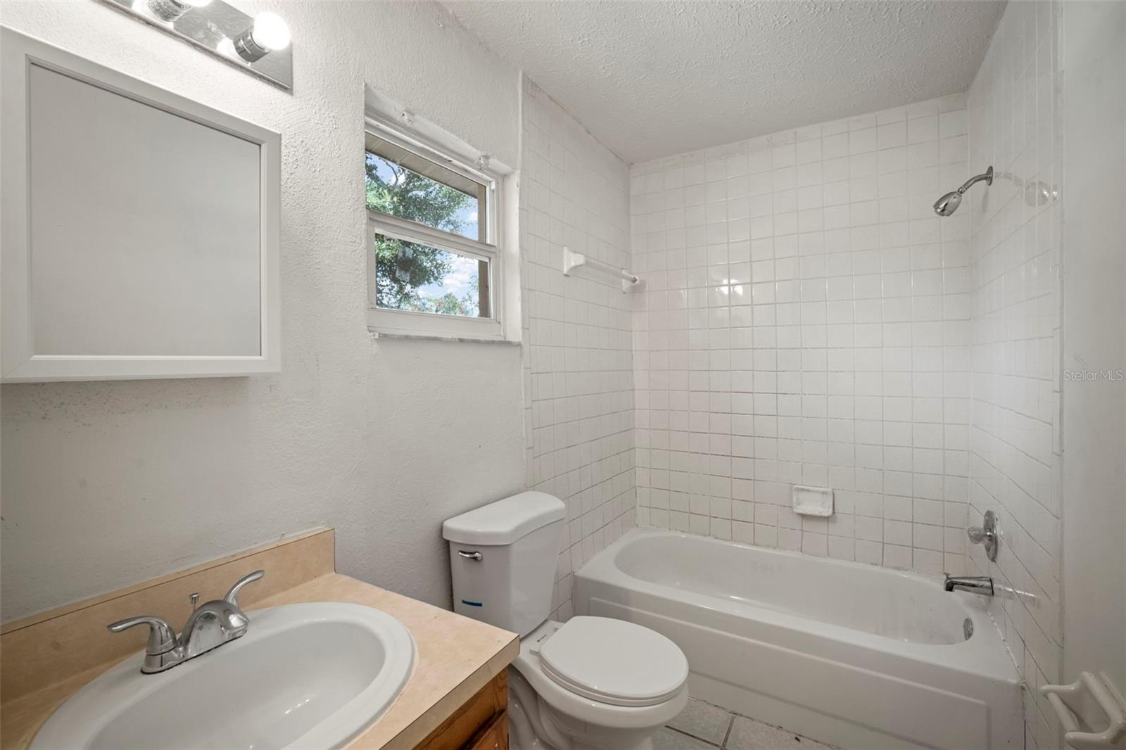 BENS SUB - Residential Income