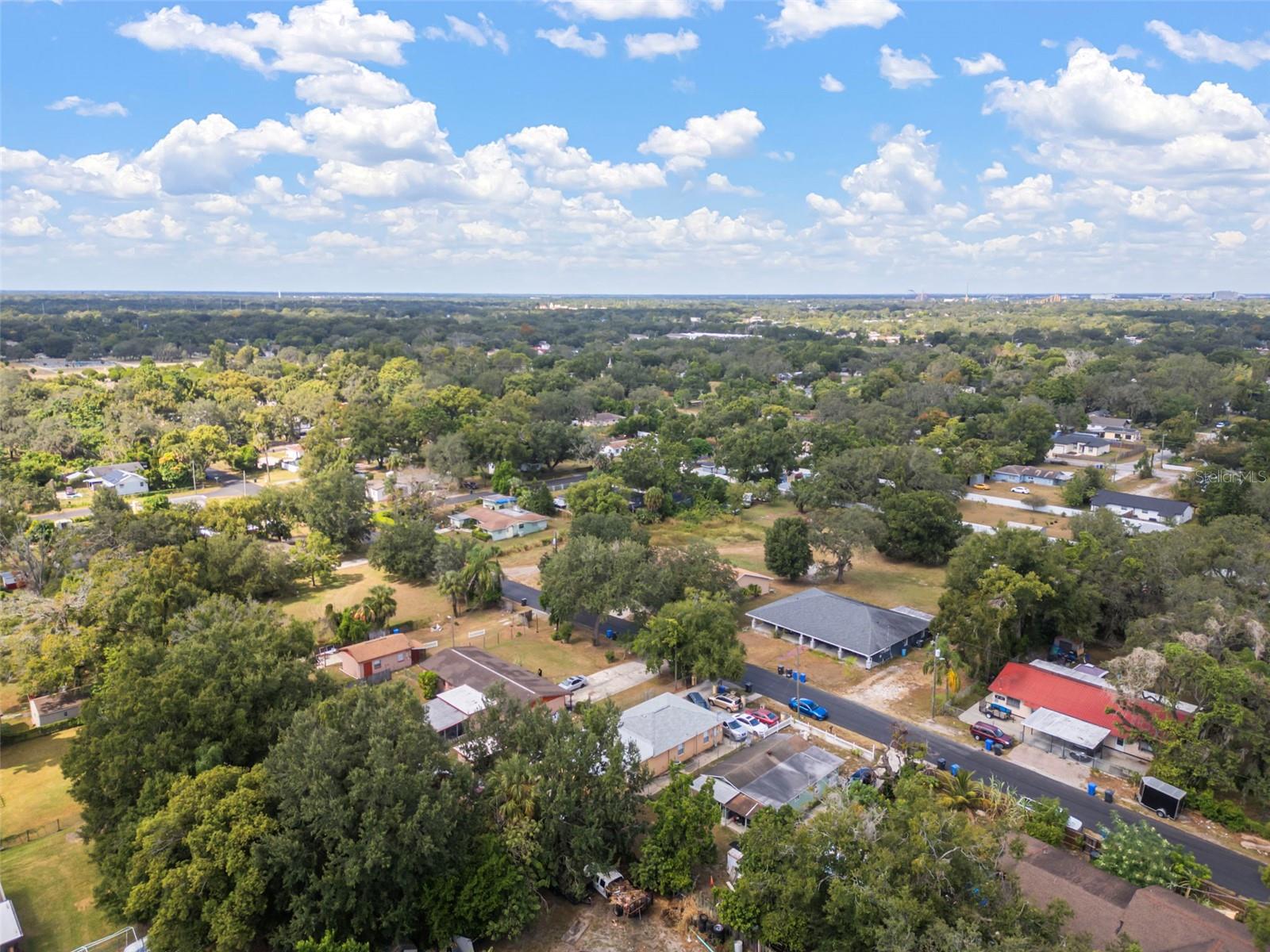 BENS SUB - Residential Income