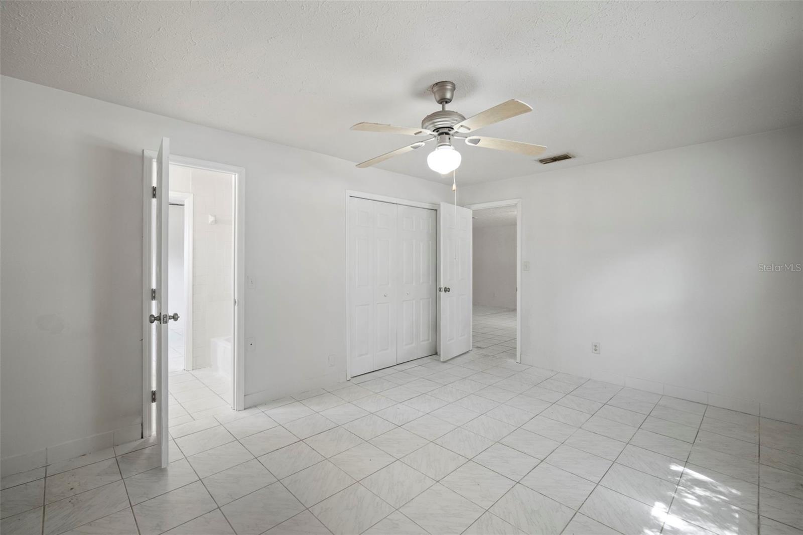 BENS SUB - Residential Income