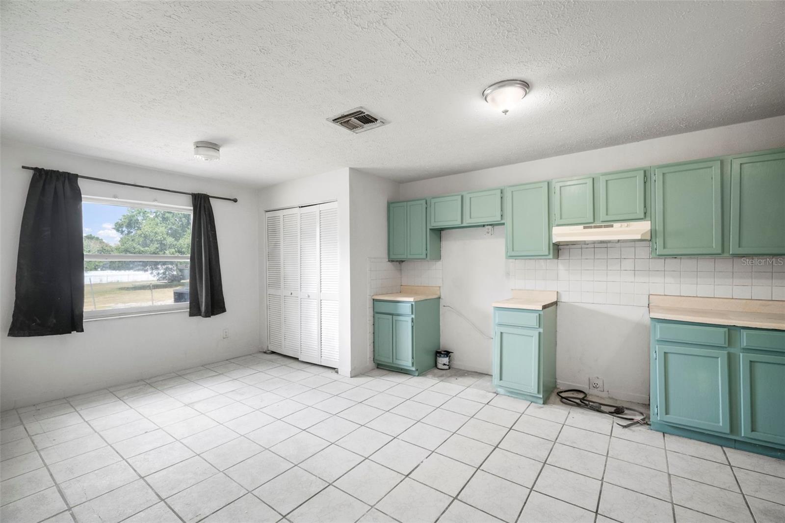 BENS SUB - Residential Income