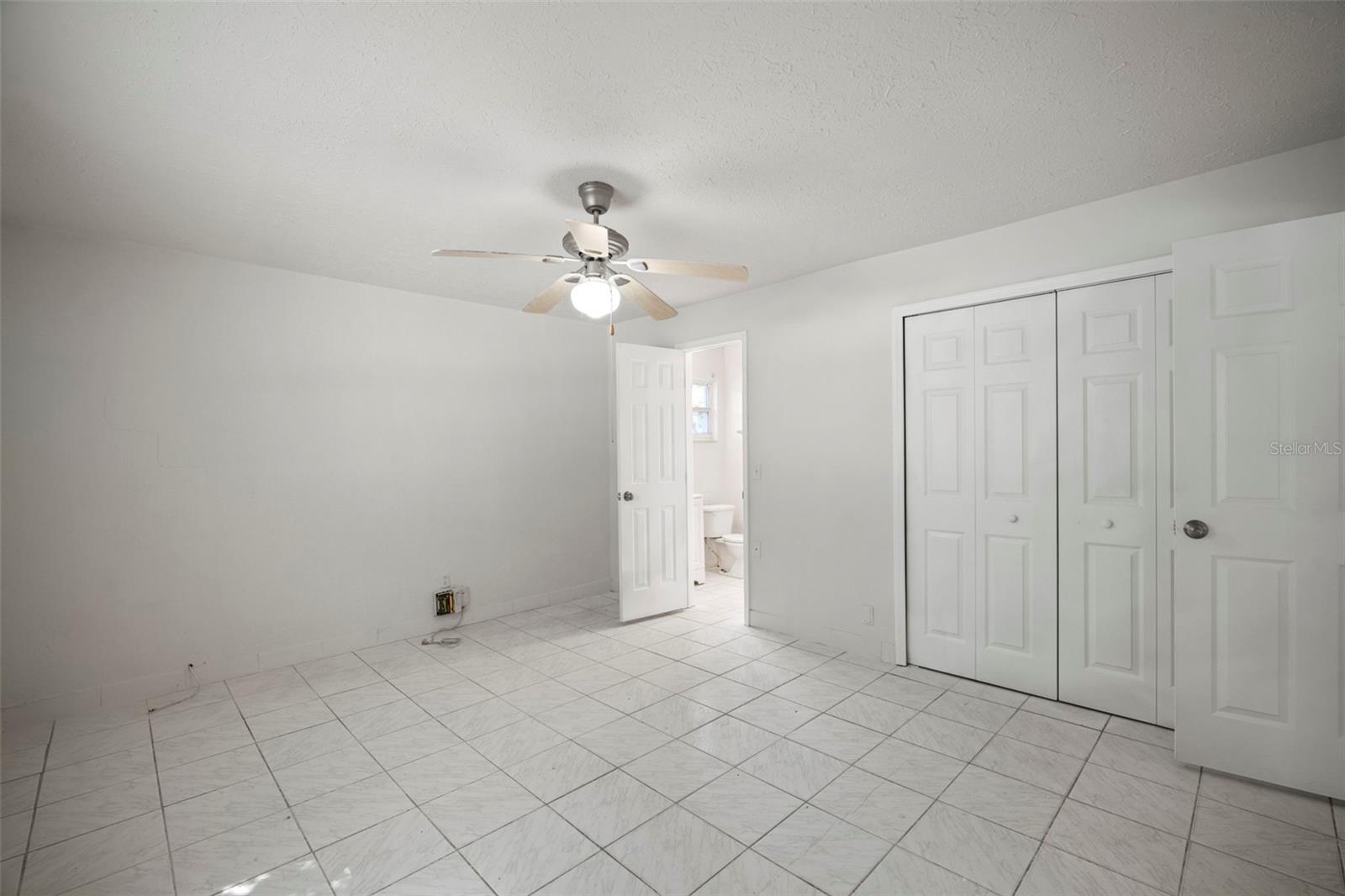 BENS SUB - Residential Income