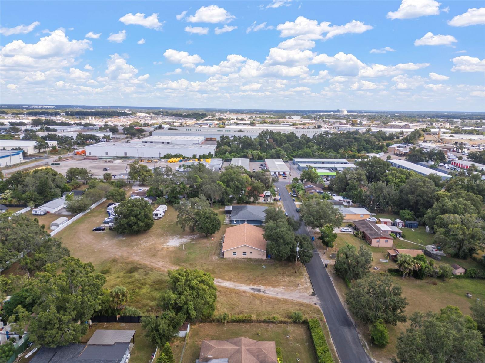 BENS SUB - Residential Income