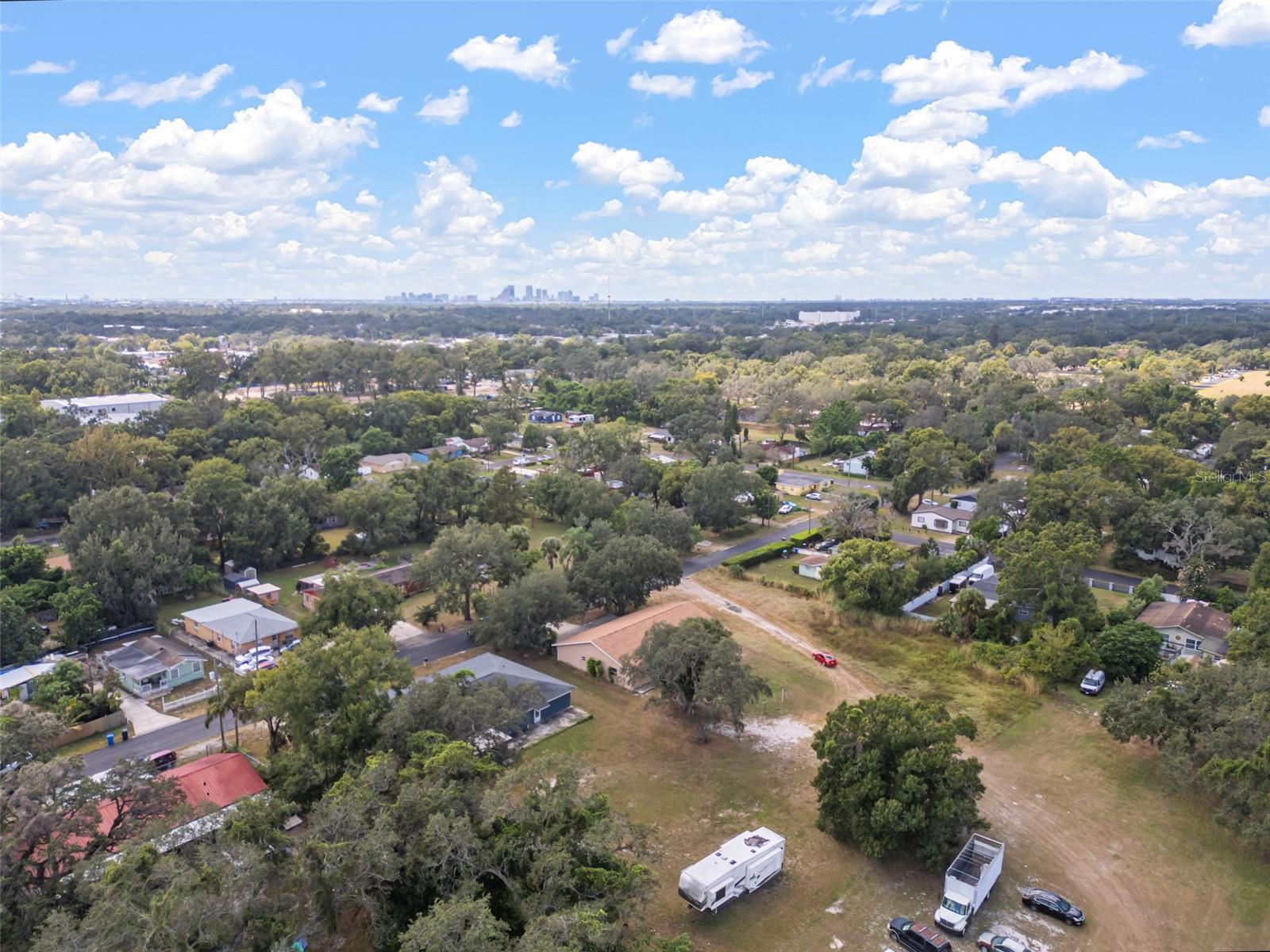 BENS SUB - Residential Income