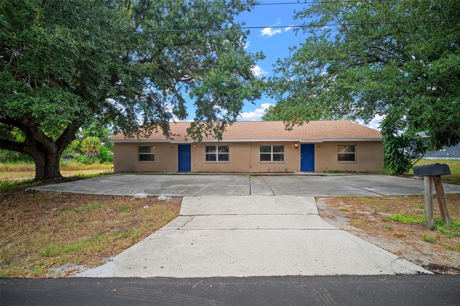 BENS SUB - Residential Income