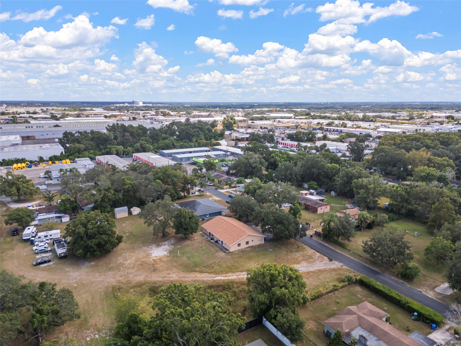 BENS SUB - Residential Income