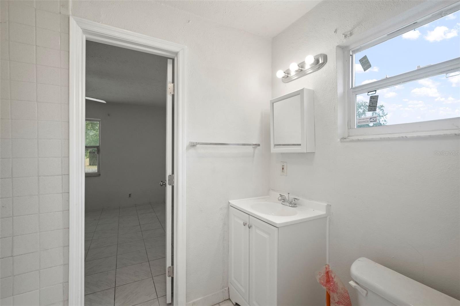 BENS SUB - Residential Income