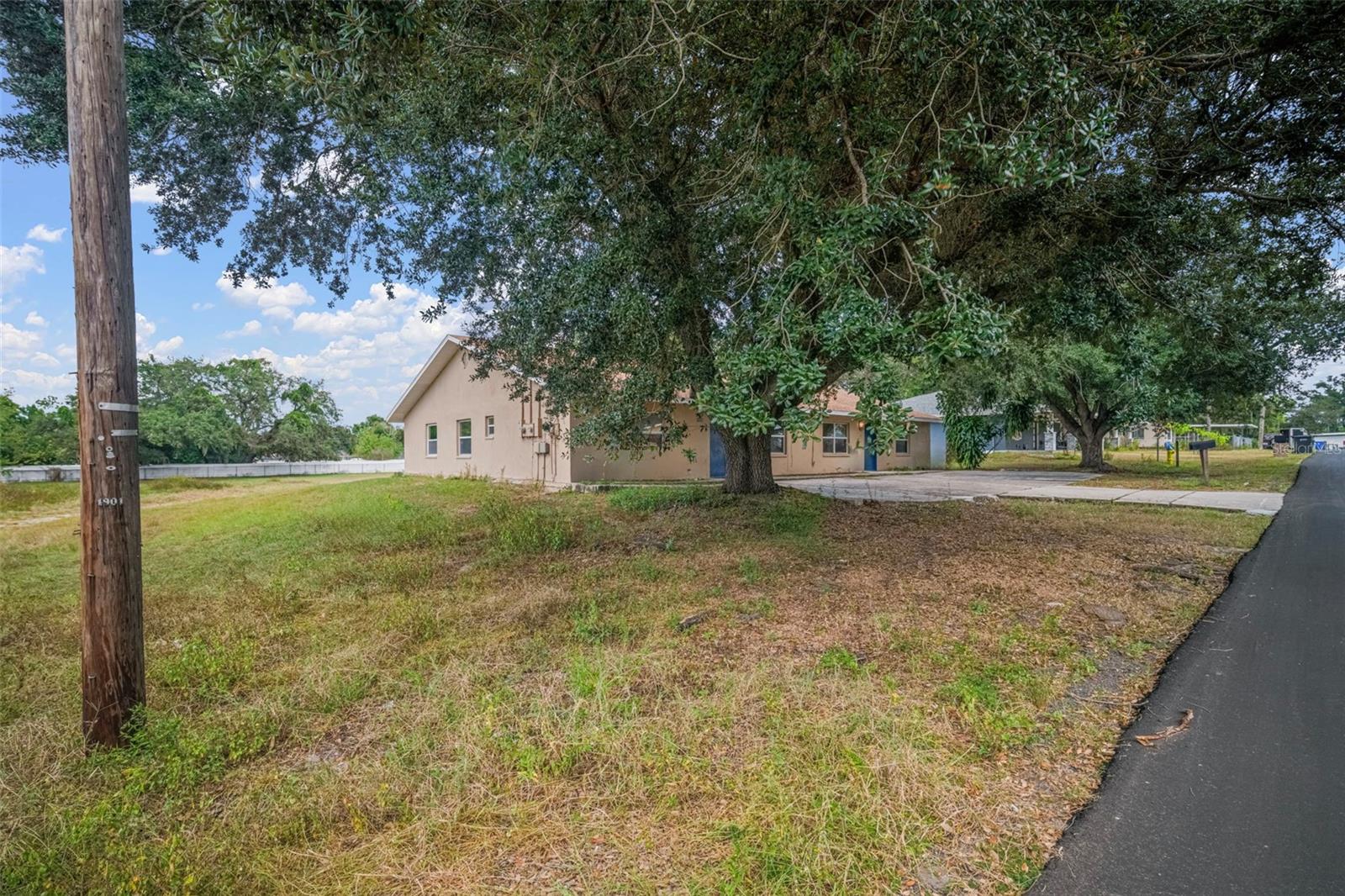 BENS SUB - Residential Income