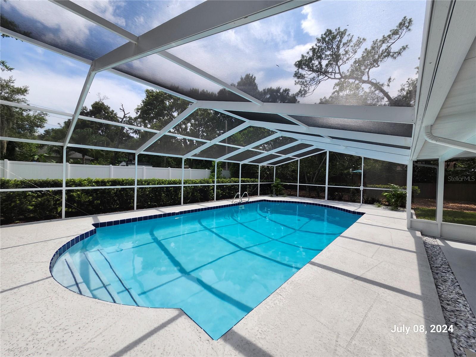 TEMPLE TERRACE ESTATES - Residential