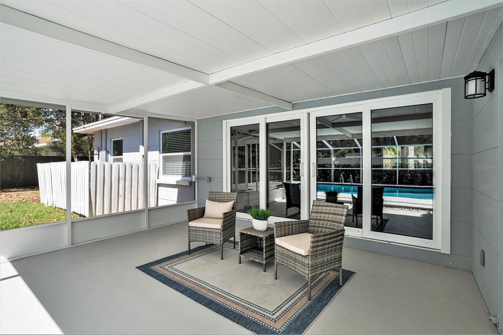 TEMPLE TERRACE ESTATES - Residential