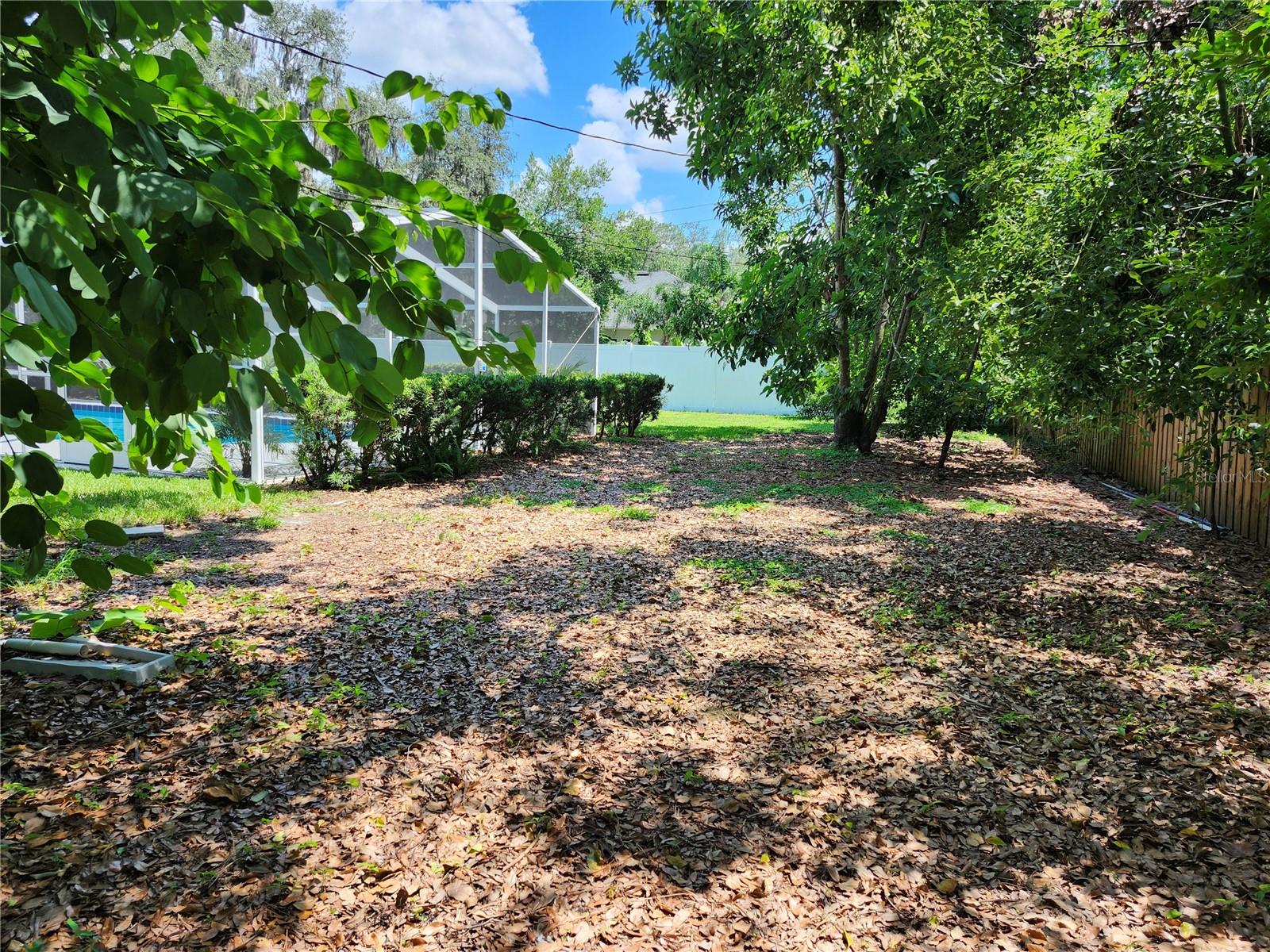 TEMPLE TERRACE ESTATES - Residential