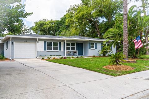 415 MISSION HILLS AVENUE TEMPLE TERRACE FL 33617