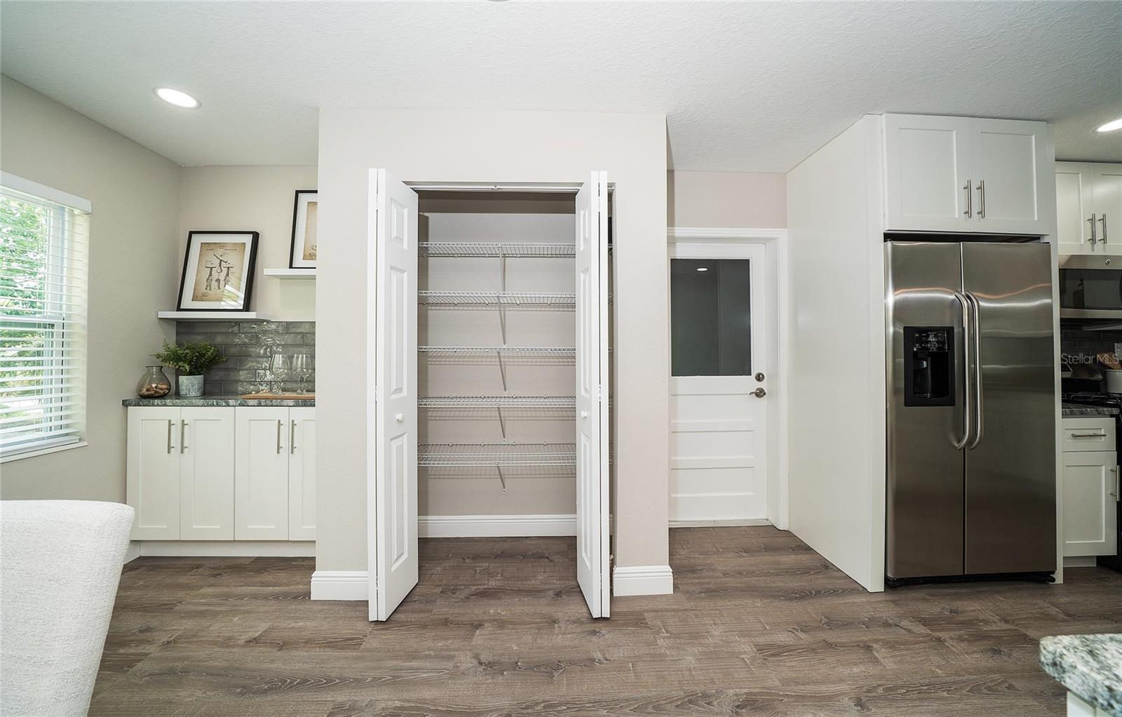 TEMPLE TERRACE ESTATES - Residential