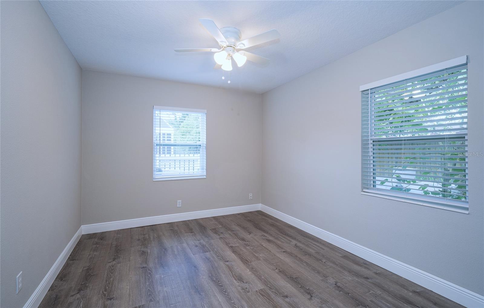 TEMPLE TERRACE ESTATES - Residential