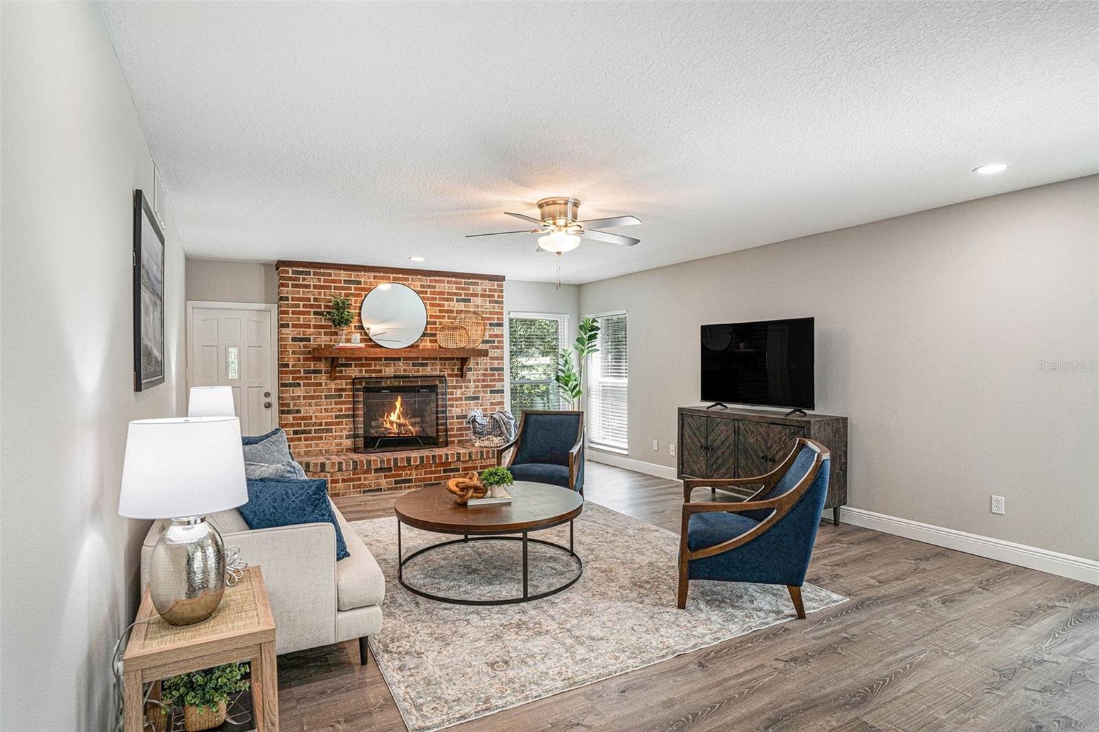 TEMPLE TERRACE ESTATES - Residential