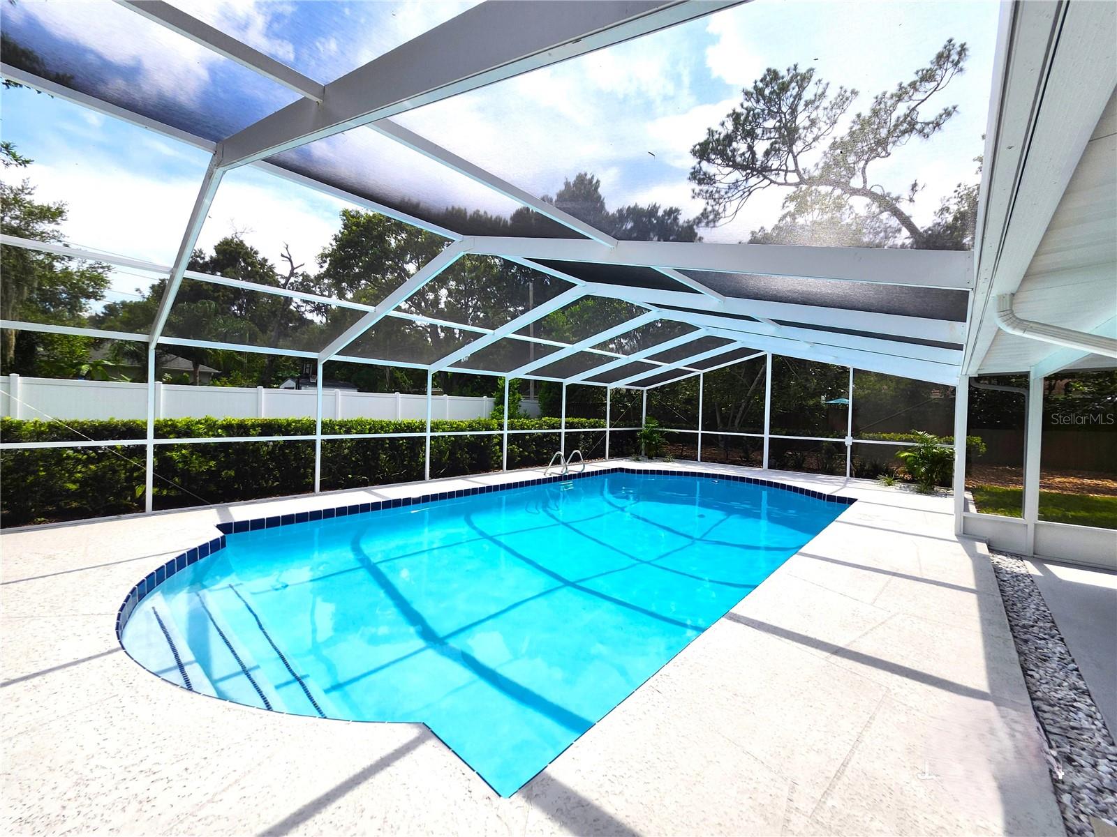 TEMPLE TERRACE ESTATES - Residential