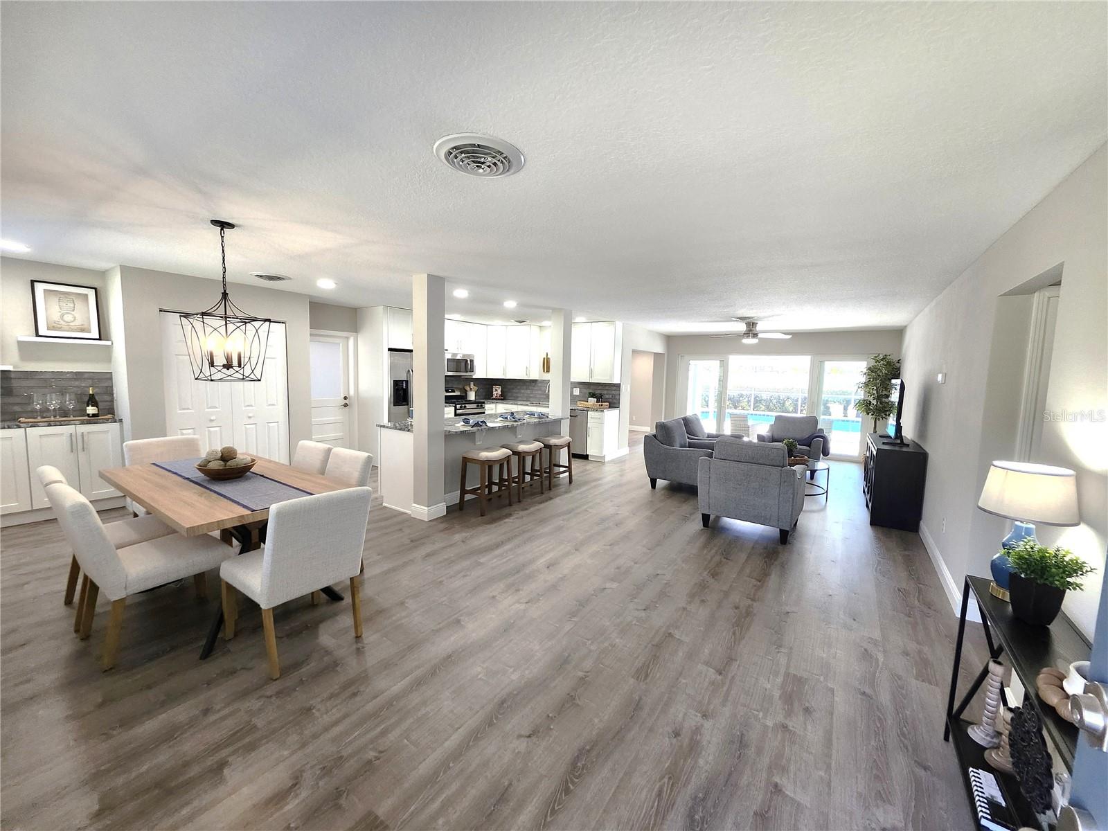 TEMPLE TERRACE ESTATES - Residential