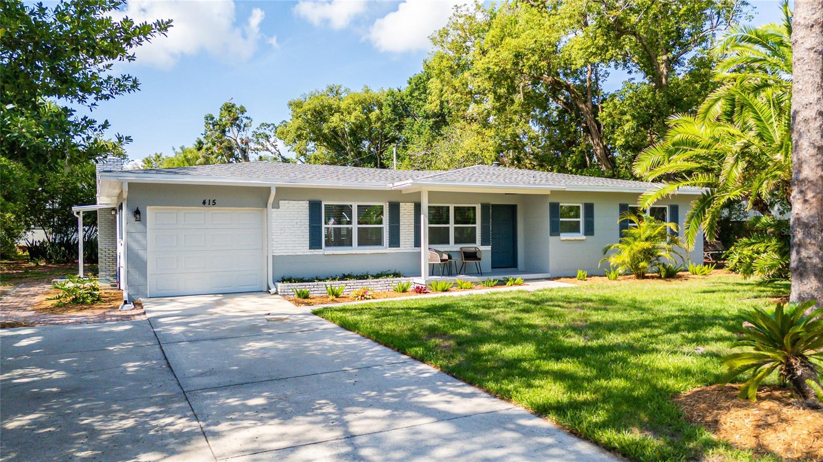 TEMPLE TERRACE ESTATES - Residential