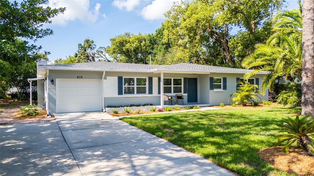 Photo of 415 Mission Hills Avenue, Temple Terrace, FL 33617 (MLS # TB8391244)