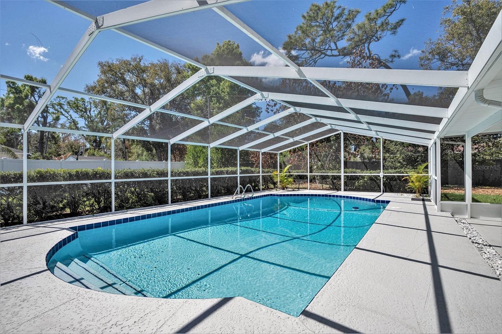 TEMPLE TERRACE ESTATES - Residential