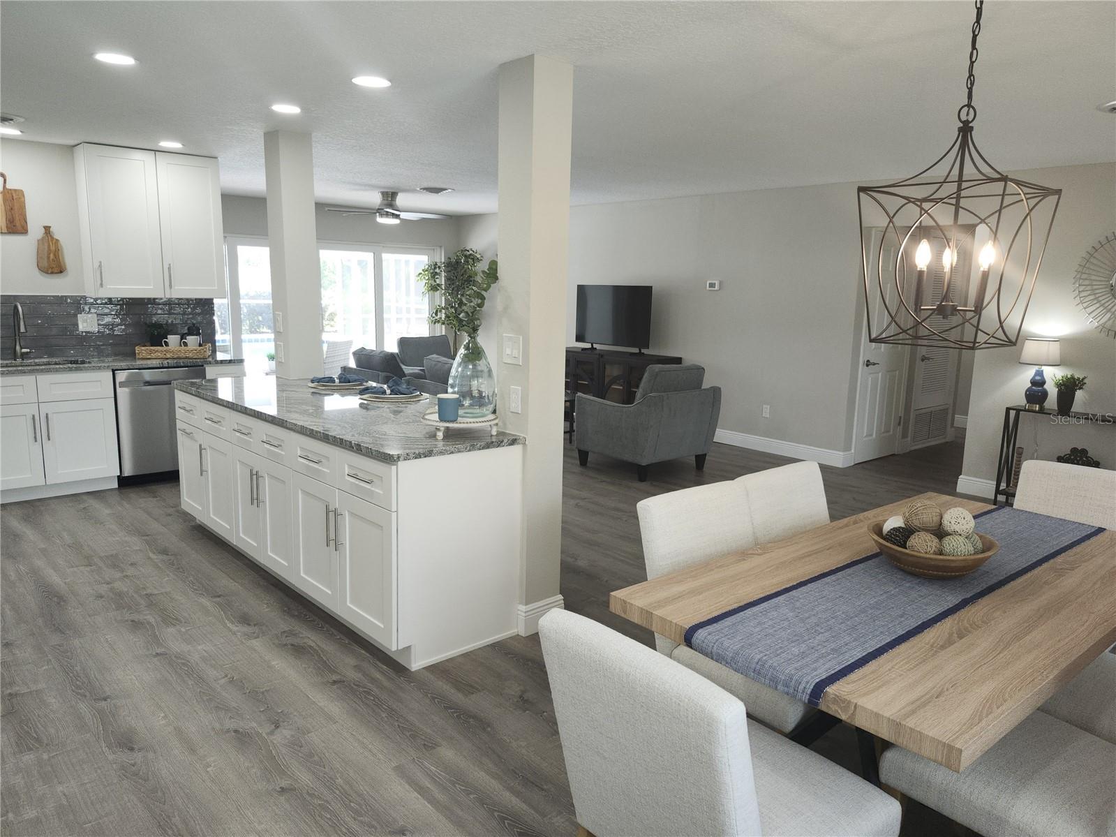 TEMPLE TERRACE ESTATES - Residential