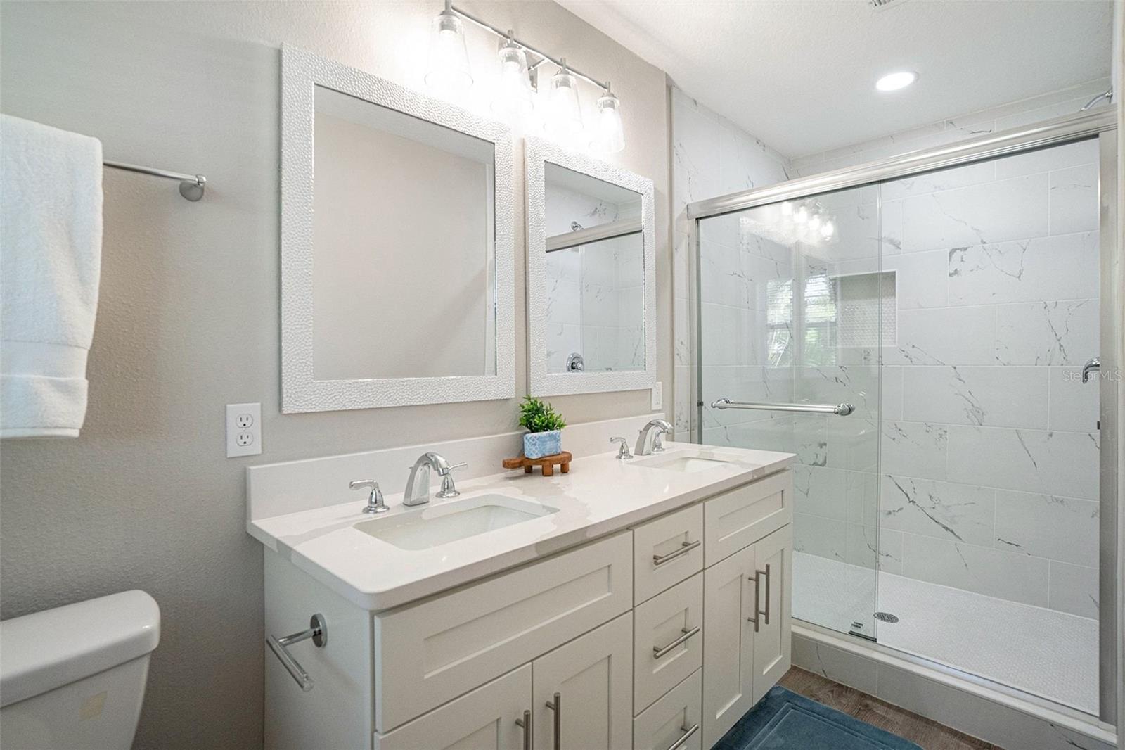 TEMPLE TERRACE ESTATES - Residential