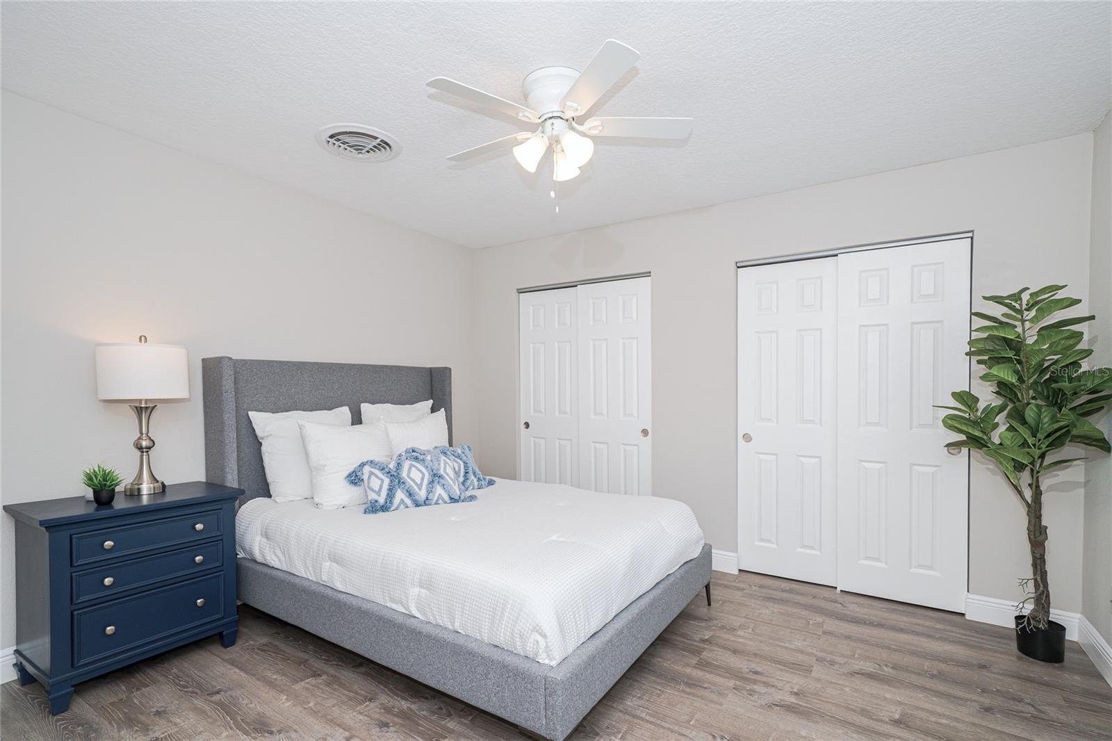 TEMPLE TERRACE ESTATES - Residential