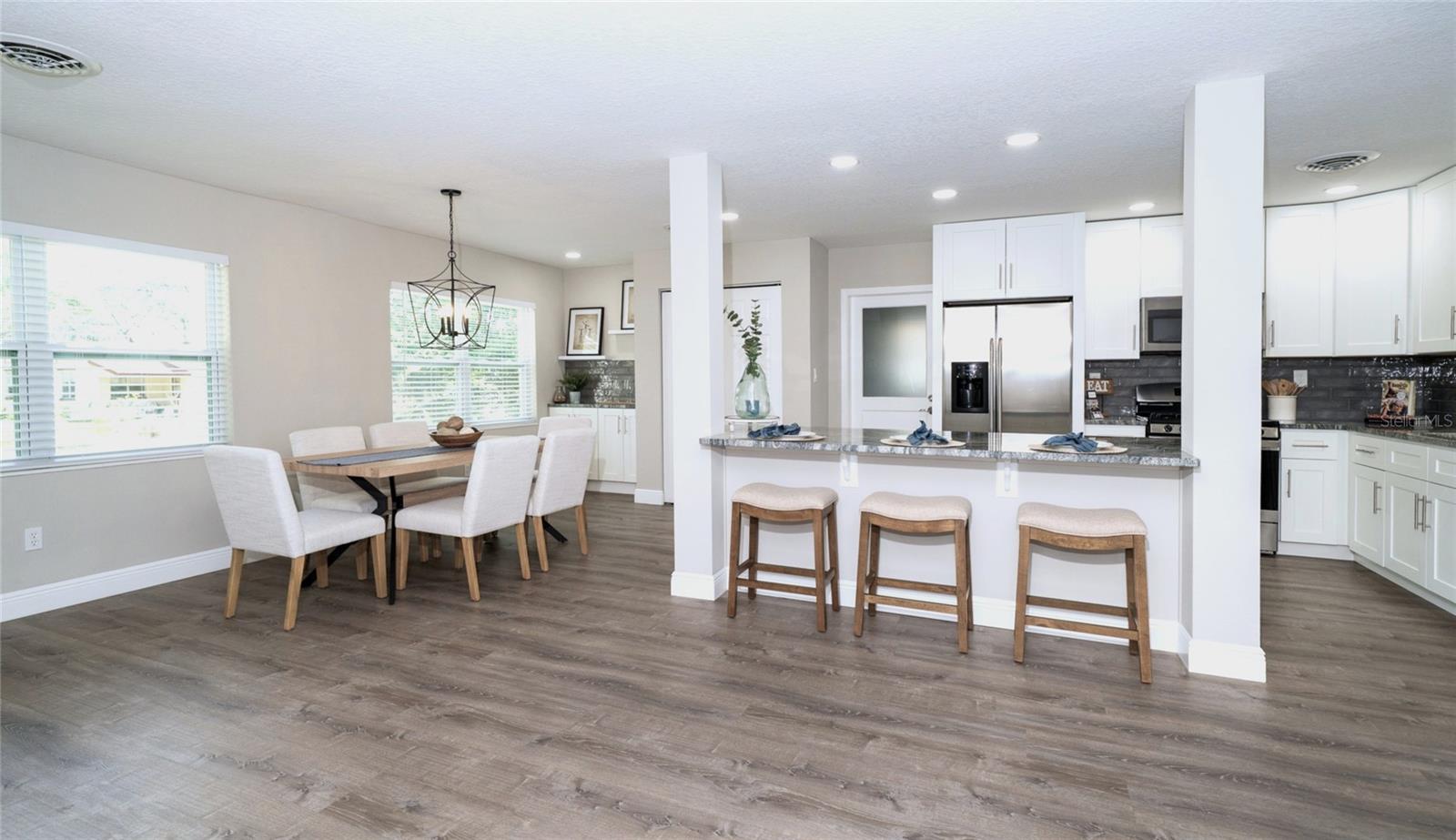 TEMPLE TERRACE ESTATES - Residential