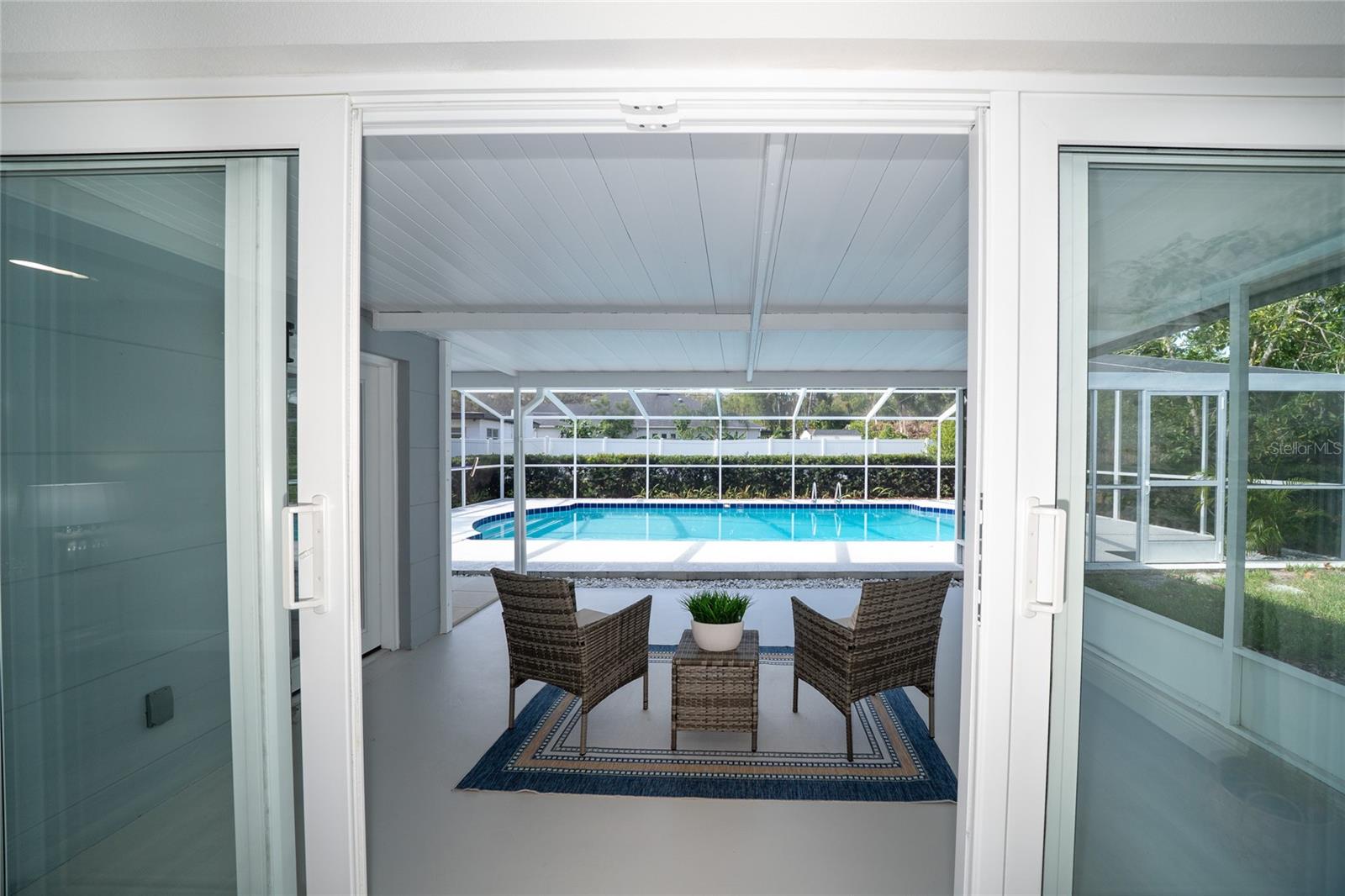 TEMPLE TERRACE ESTATES - Residential