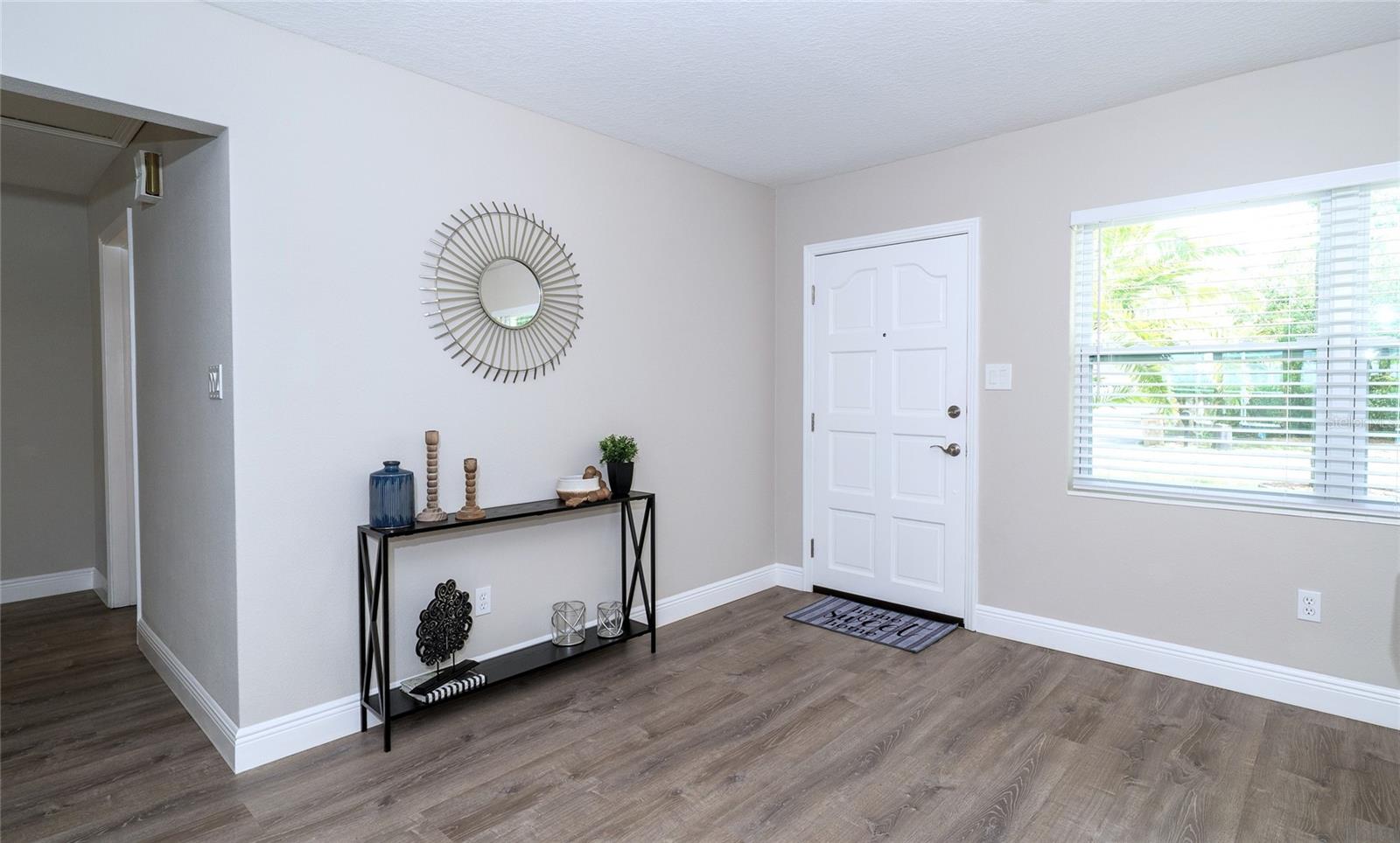 TEMPLE TERRACE ESTATES - Residential