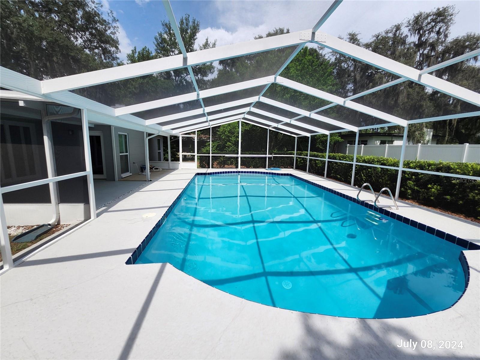 TEMPLE TERRACE ESTATES - Residential