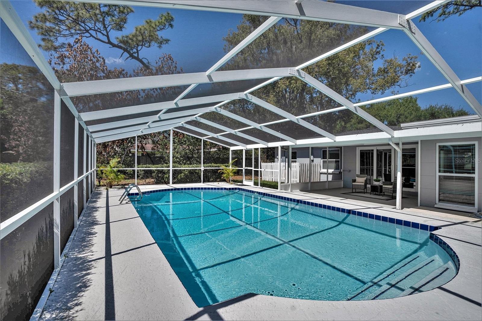 TEMPLE TERRACE ESTATES - Residential