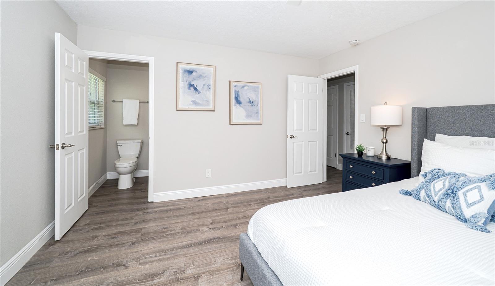 TEMPLE TERRACE ESTATES - Residential