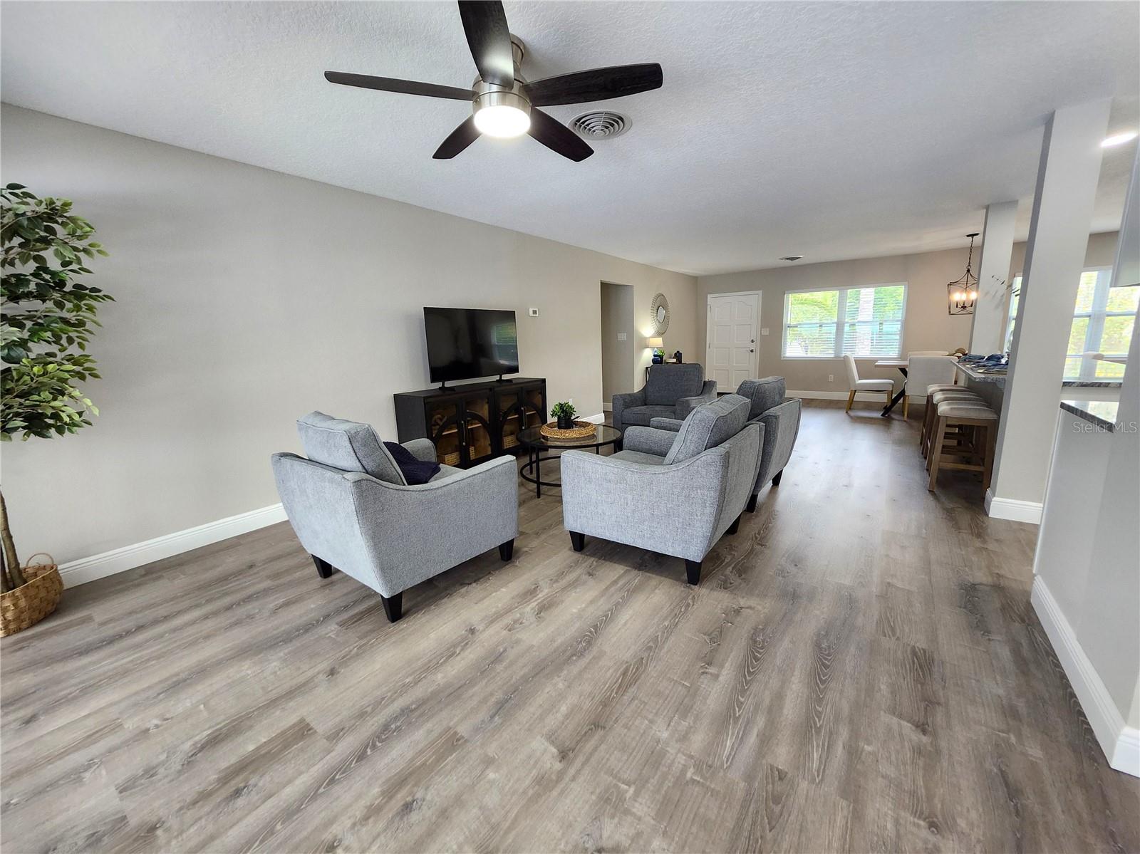 TEMPLE TERRACE ESTATES - Residential