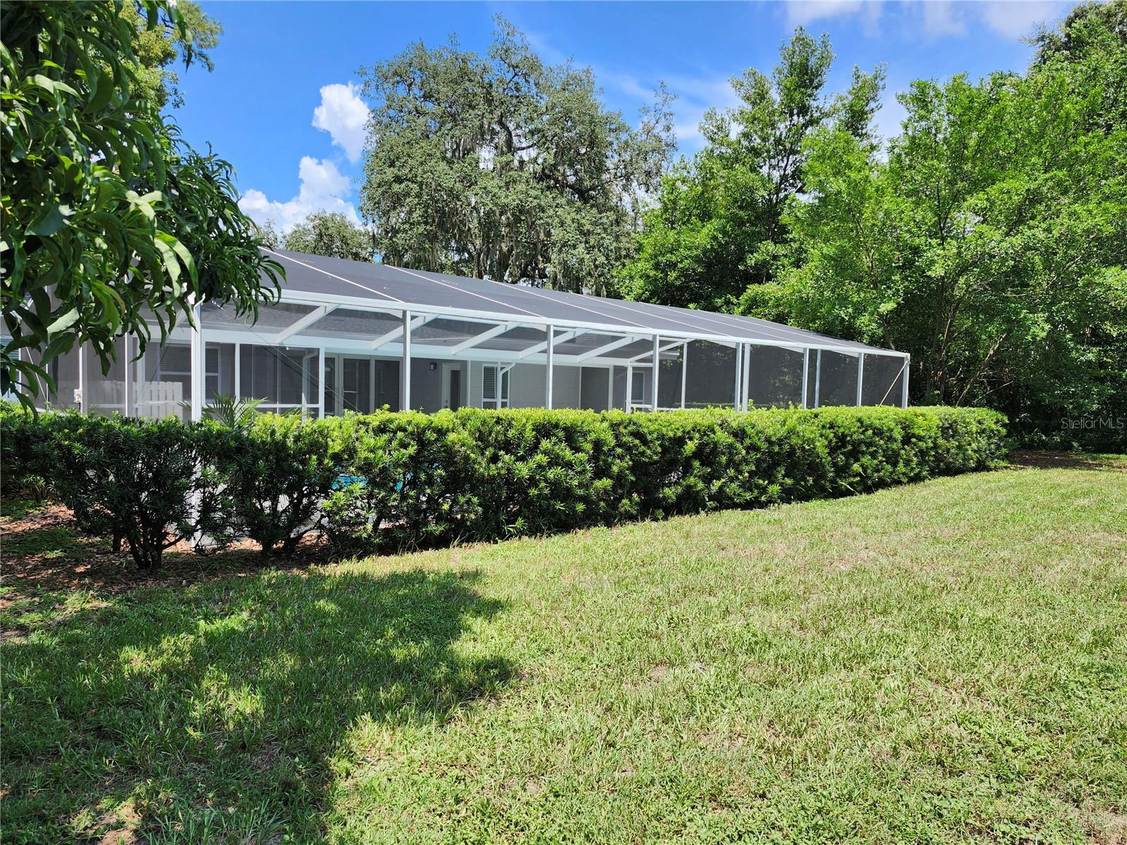 TEMPLE TERRACE ESTATES - Residential