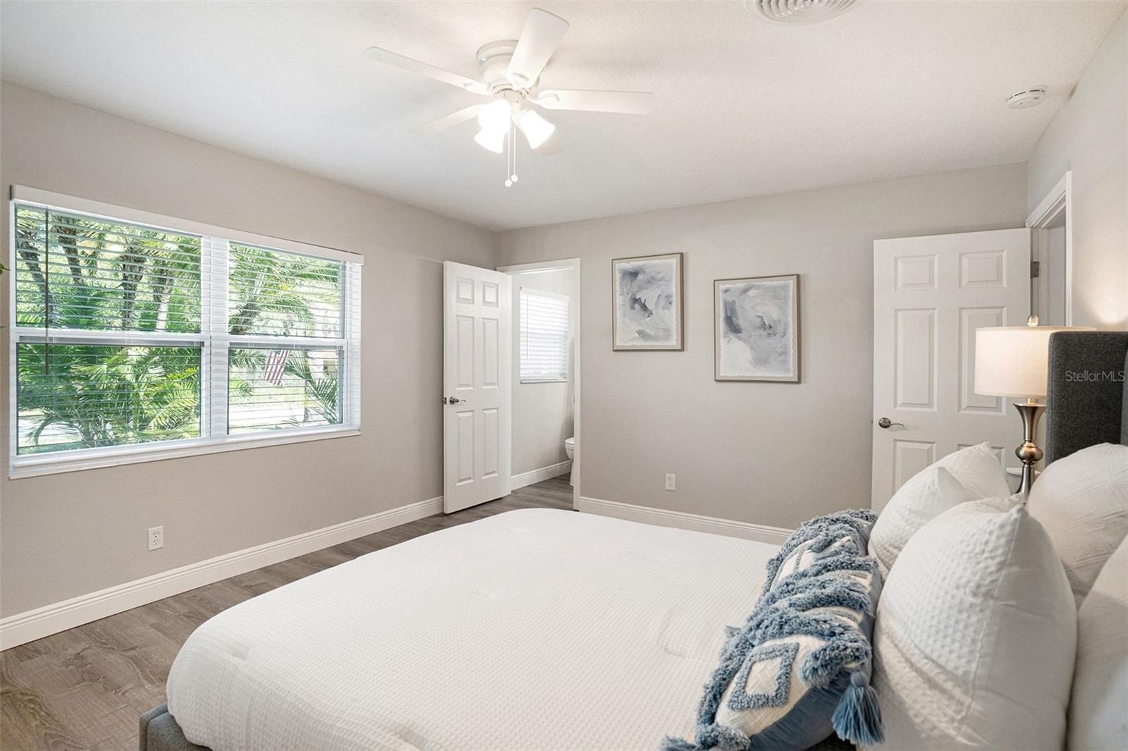 TEMPLE TERRACE ESTATES - Residential