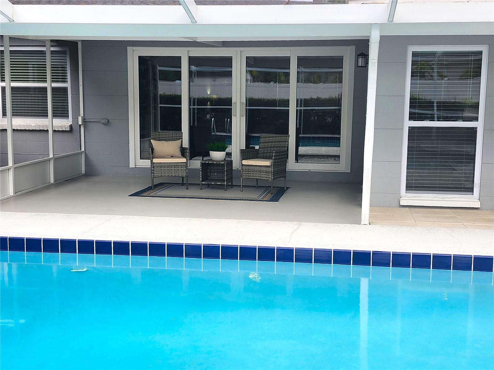 TEMPLE TERRACE ESTATES - Residential