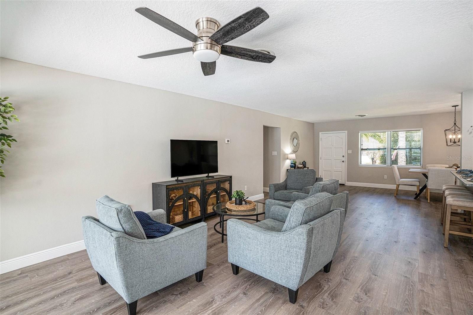 TEMPLE TERRACE ESTATES - Residential