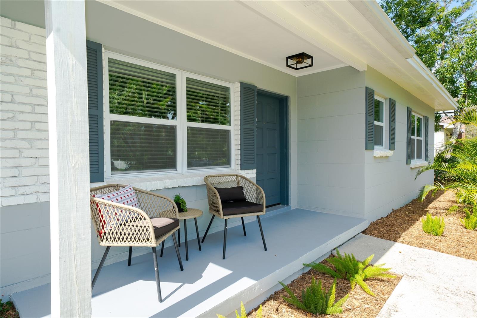 TEMPLE TERRACE ESTATES - Residential